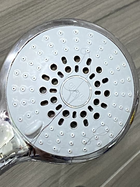 Zimmer Crystal Springs Beach Hotel