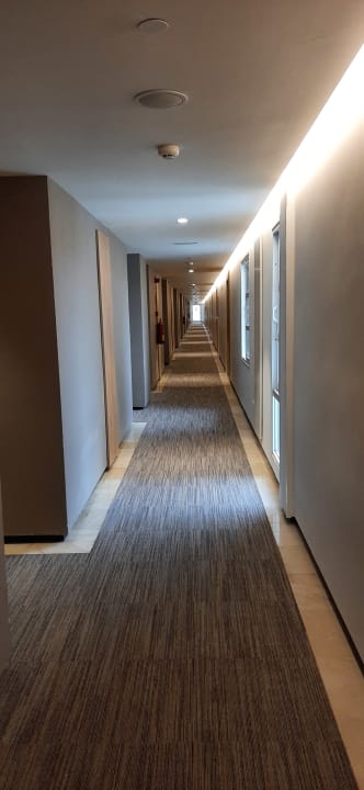 Zimmer allsun Hotel Bella Paguera