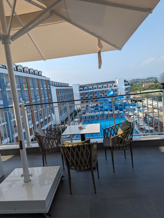 Gastro Arcanus Hotels Trendline Side