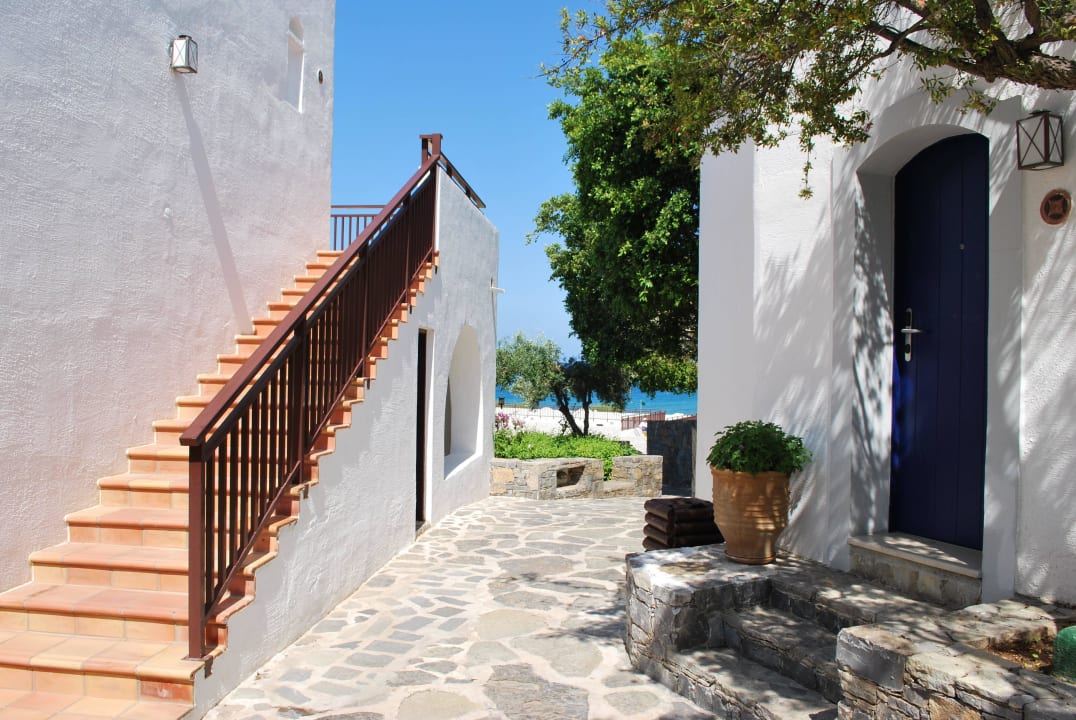 Deluxe Bungalows Creta Maris Resort