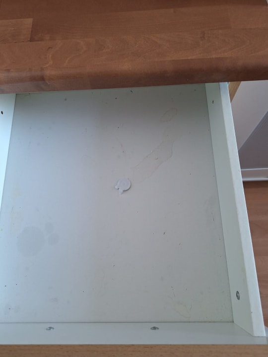 Zimmer Schöne einfache Ferienwohnung zentral in Wilhelmshaven