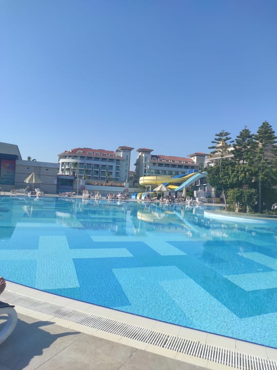 Sport & Freizeit Seamelia Beach Resort