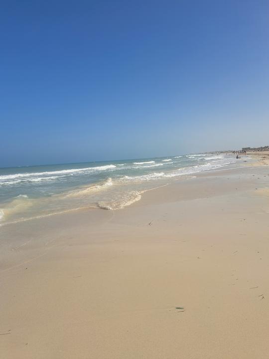 Strand ROBINSON DJERBA BAHIYA