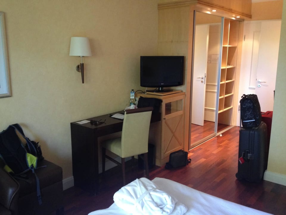 Passt Hotel Vier Jahreszeiten Zingst