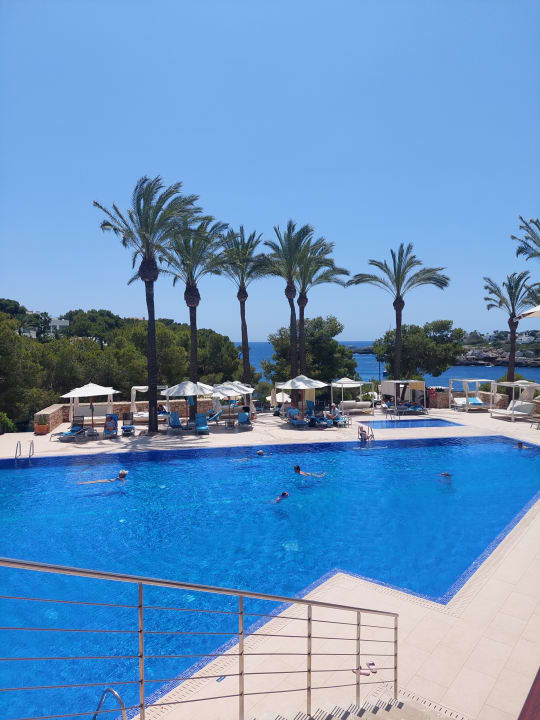 Pool ROBINSON CALA SERENA