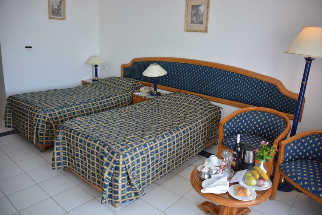 Begrüssungsgeschenk Desert Rose