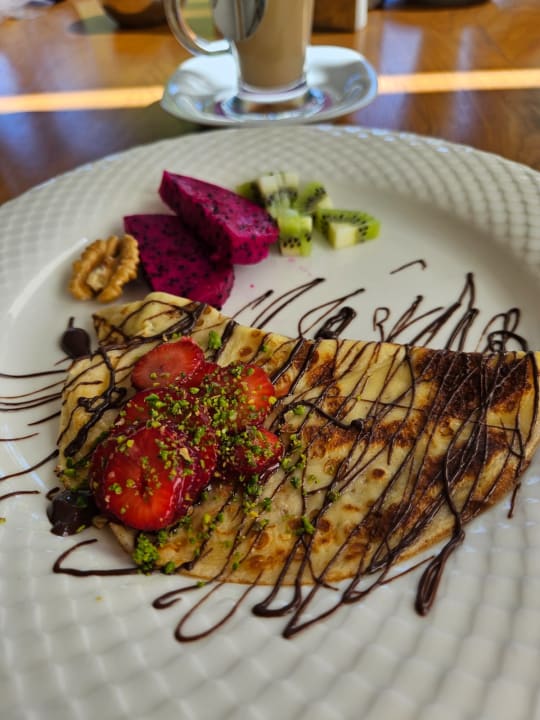 Gastro IC Hotels Green Palace & Villas