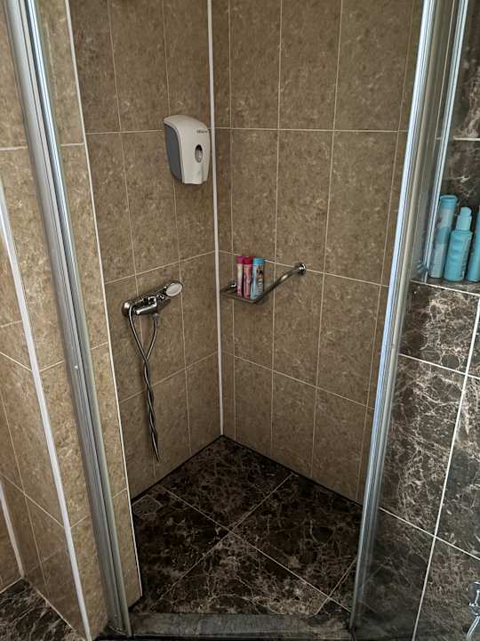 Zimmer Hotel Club Paradiso