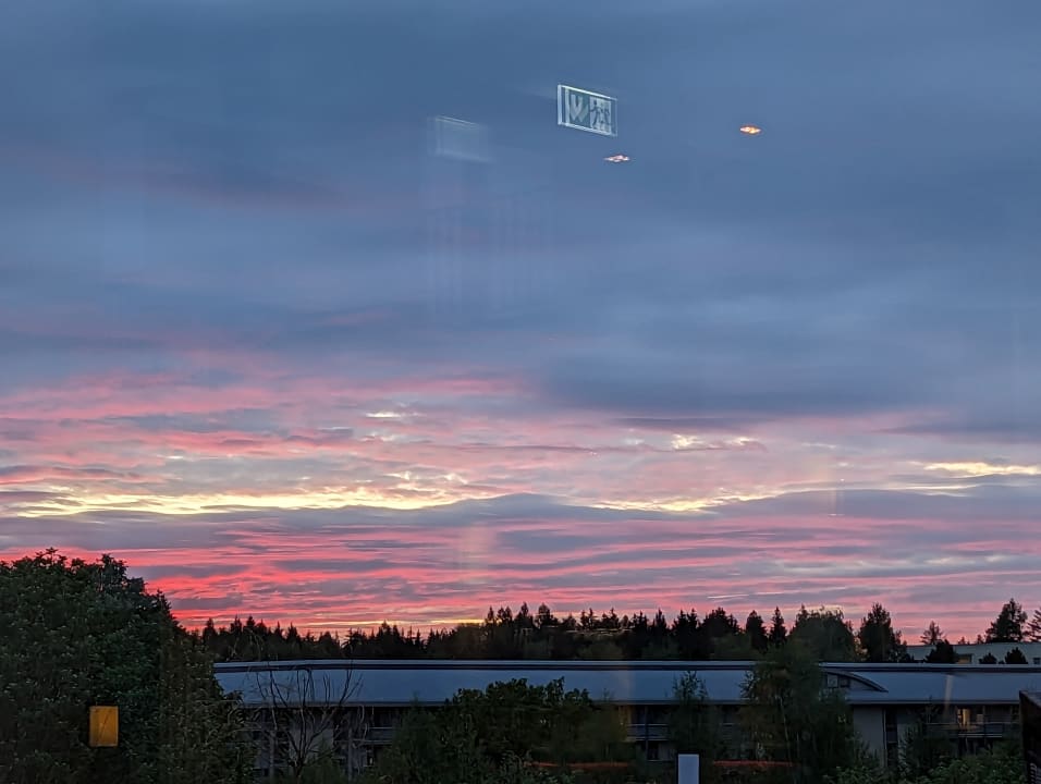 Außenansicht Santé Royale Warmbad Wolkenstein