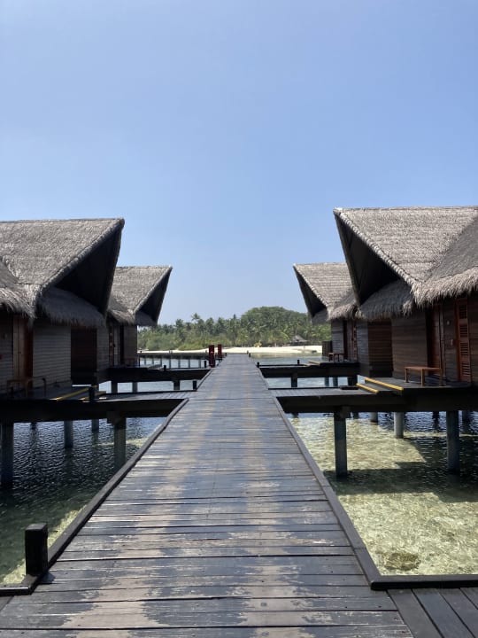 Sport & Freizeit Adaaran Select Hudhuran Fushi - Premium All Inclusive