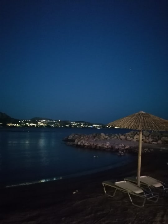 Strand alltoura Club SUNRISE BEACH RESORT