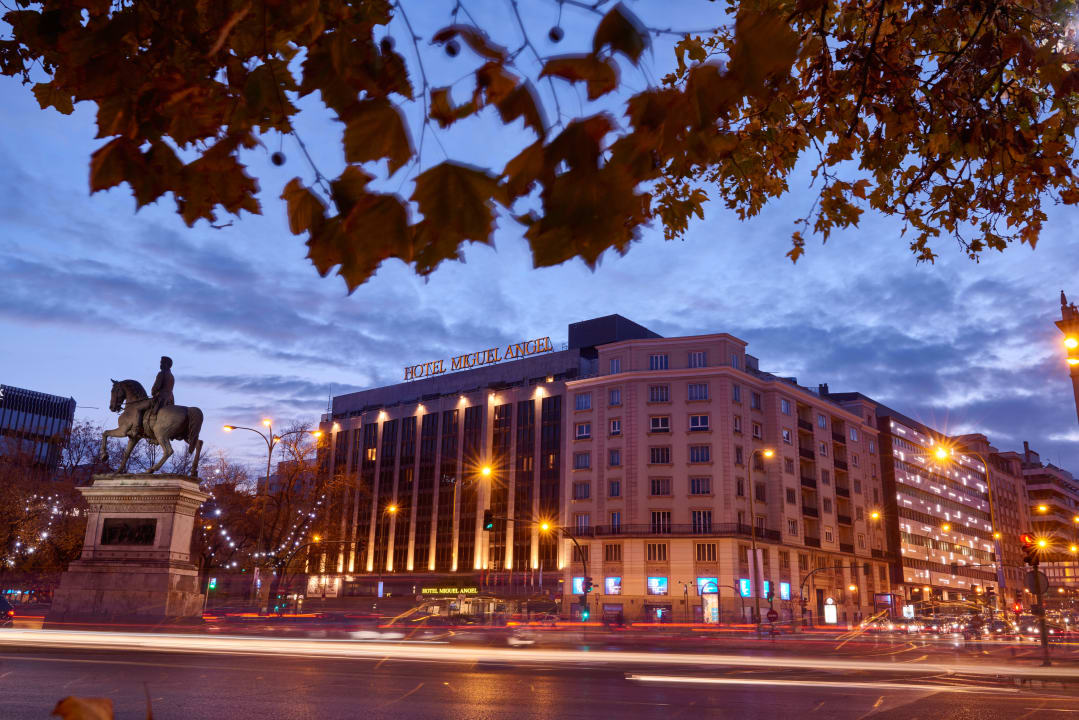 Hotel Miguel Angel by BlueBay Hotel Miguel Angel by BlueBay