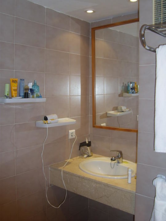 Das Bad Alcudia Garden Aparthotel