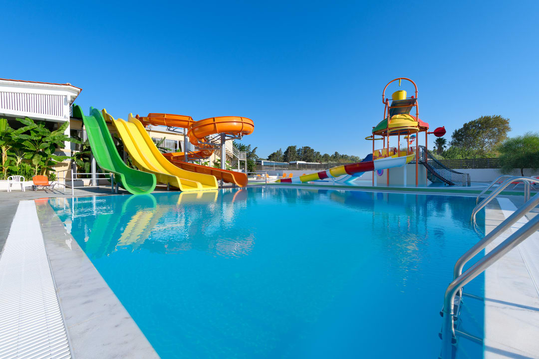 Sport & Freizeit Hotel Golden Odyssey