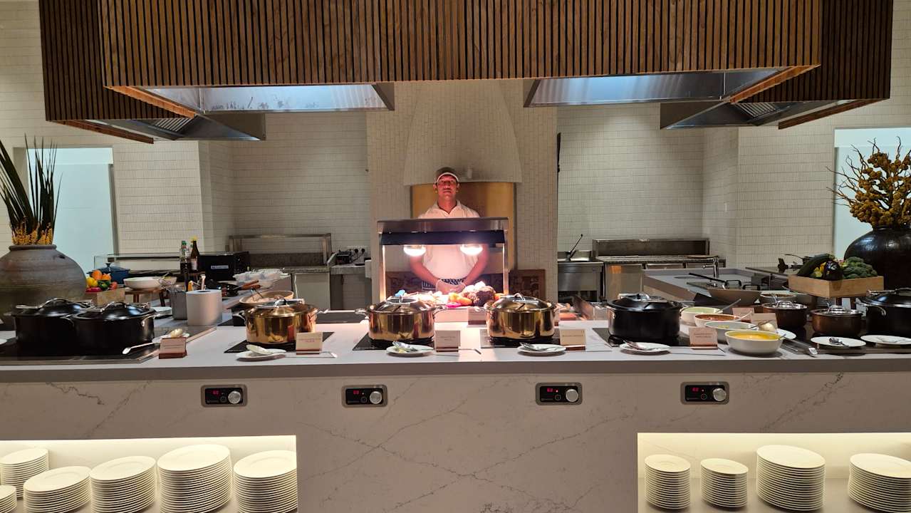 Gastro ananea Madivaru Maldives