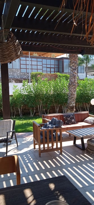 Gastro The Costa Lindia Blue Star - Adults only