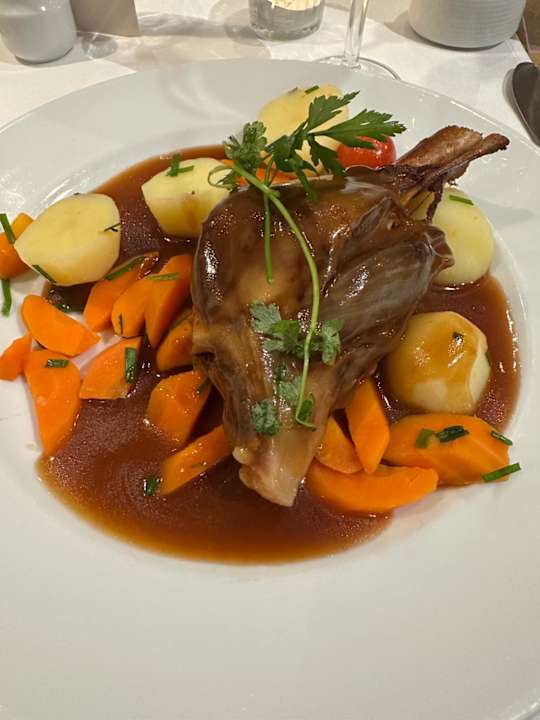 Gastro Santé Royale Warmbad Wolkenstein