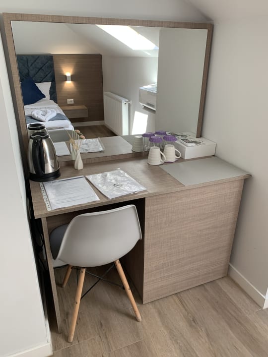 Zimmer Sleep Inn Prishtina