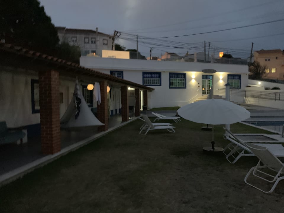 Sonstiges Zulla Nazare's Surf Village