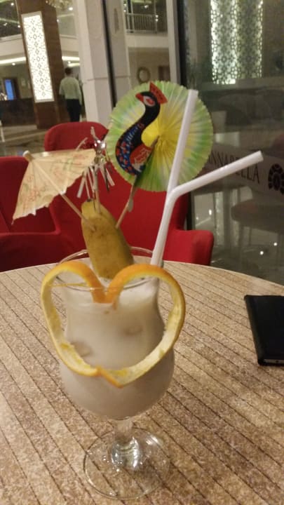 Cocktails Annabella Diamond Hotel & Spa