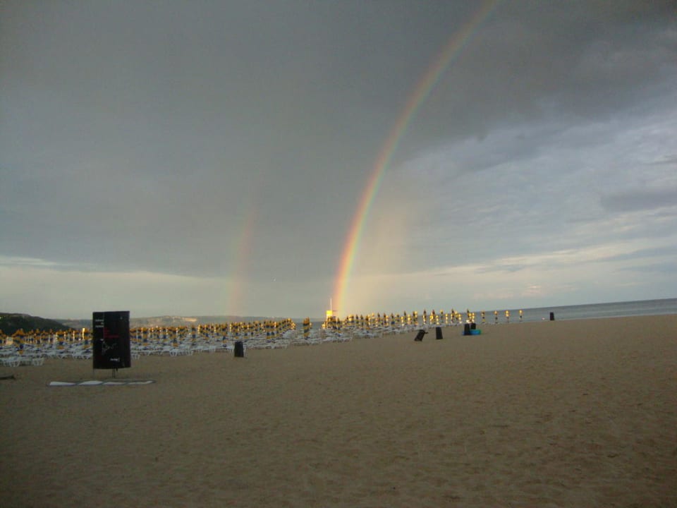 Tęcza Hotel Borjana