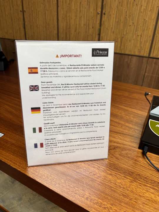 Sonstiges Esencia de Fuerteventura