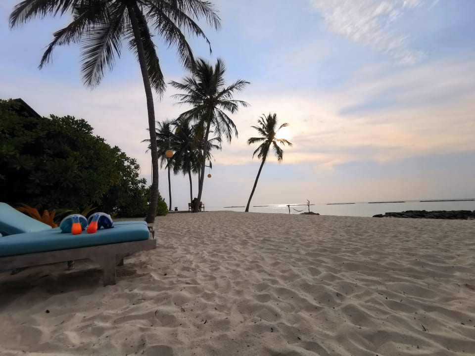Strand Furaveri Maldives