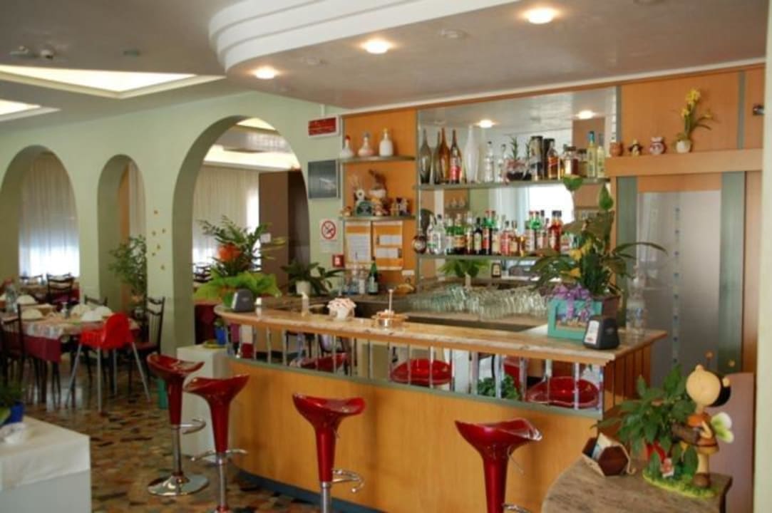 Bar hotel buda Hotel Buda