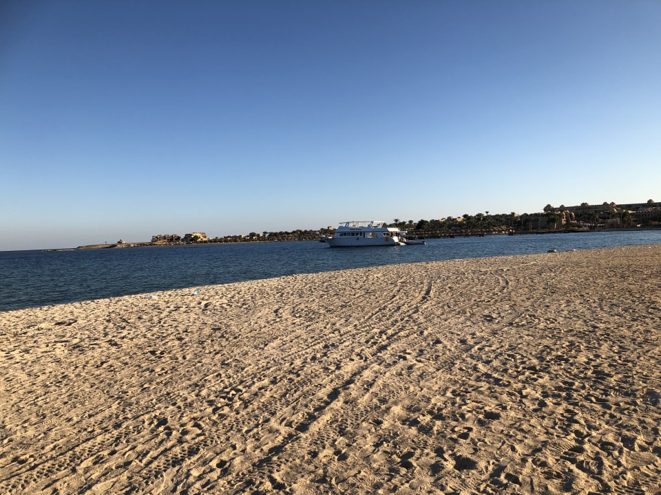 Strand Utopia Beach Club