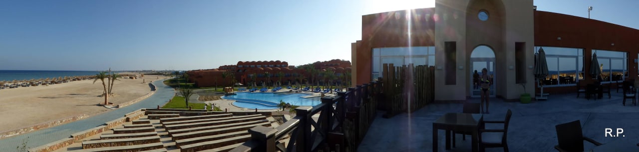 XXXXXXXXXX Novotel Marsa Alam Beach Resort