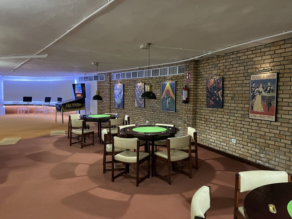 Sport & Freizeit Bull Escorial & Spa