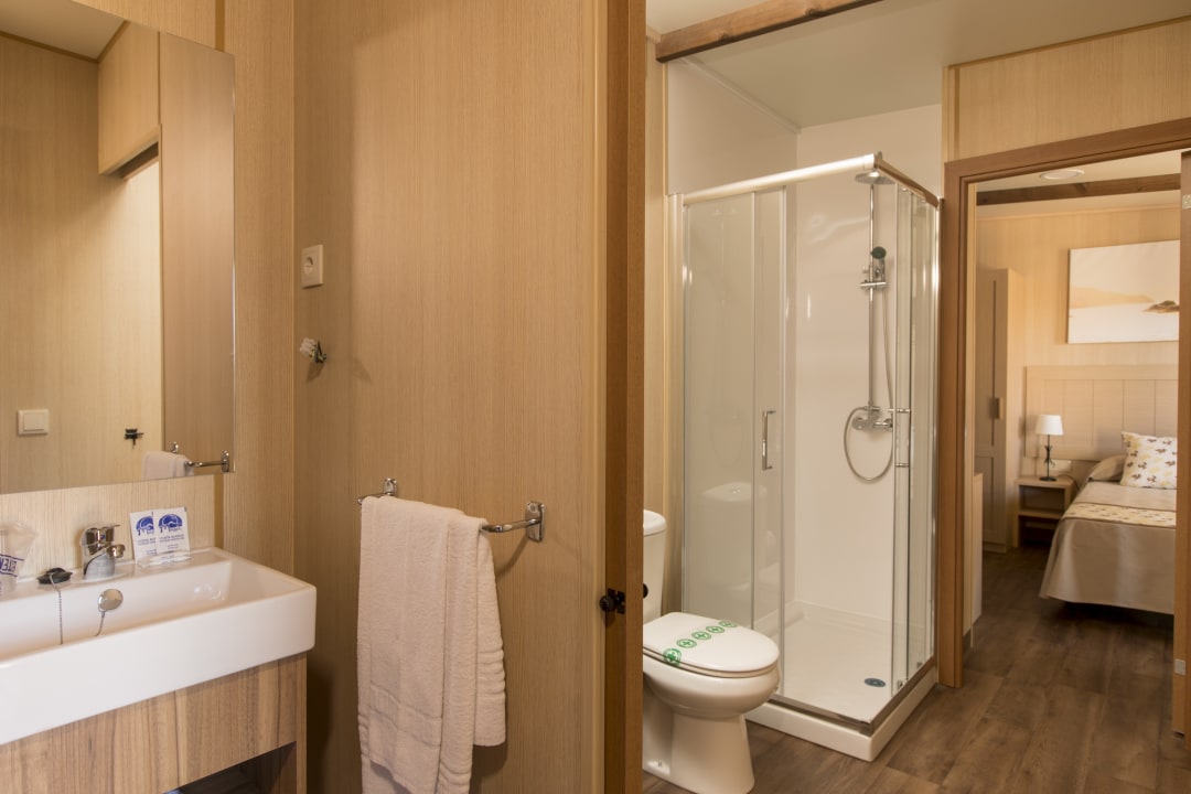 Zimmer Magic Robin Hood Resort