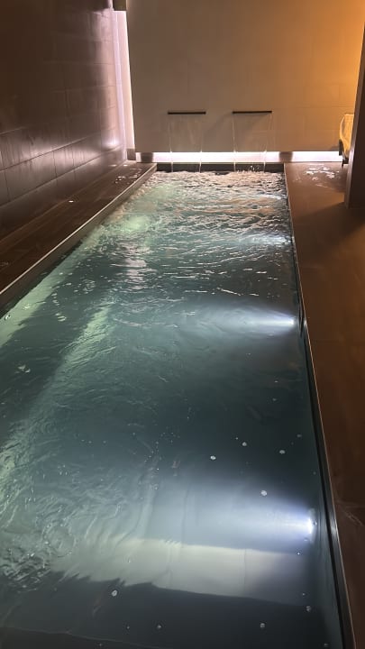 Pool Hotel Hospes Palau de Mar