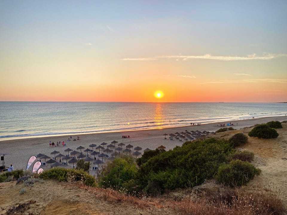 Strand Aldiana Club Andalusien