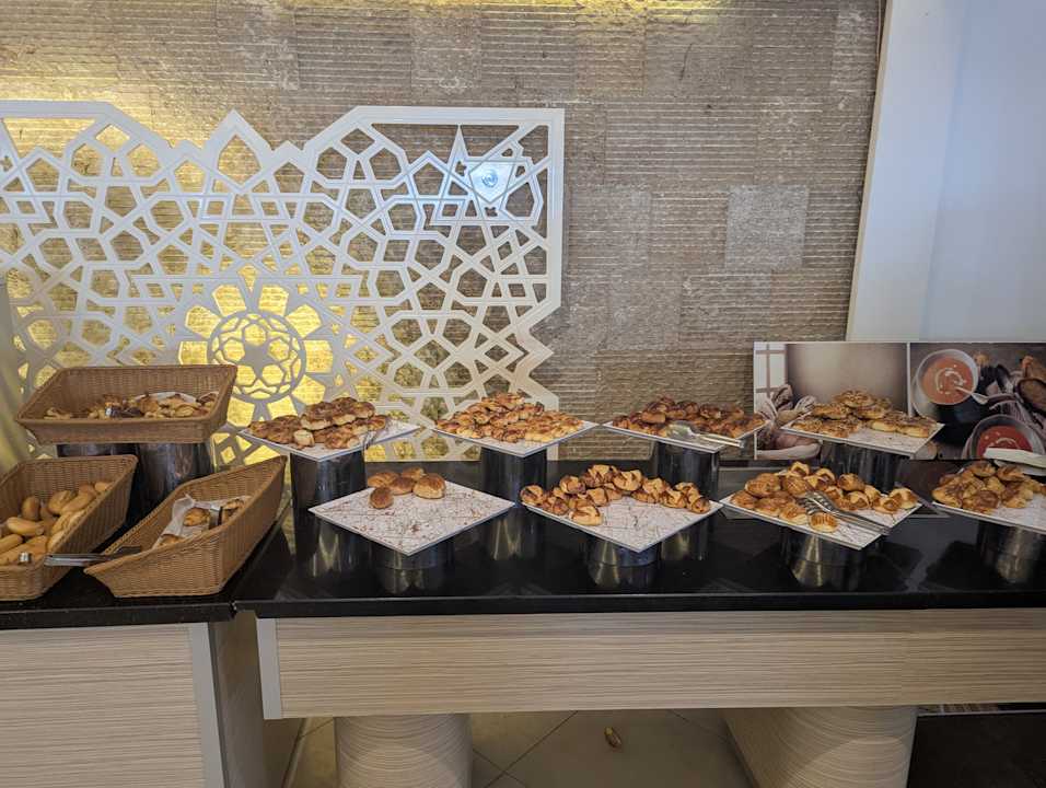 Gastro Ephesia Holiday Beach Club