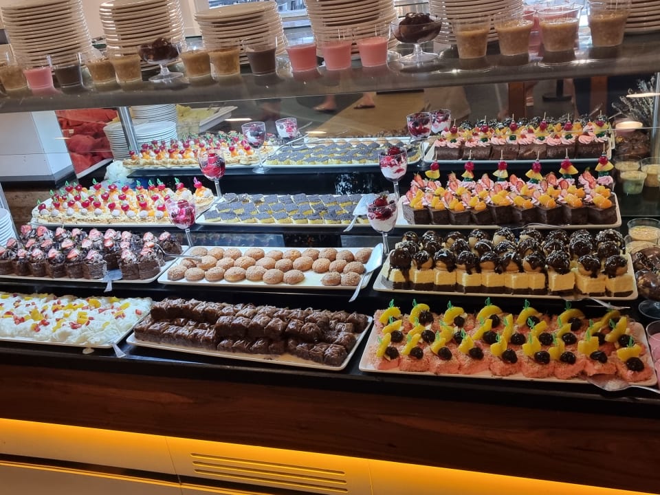 Gastro Dizalya Palm Garden