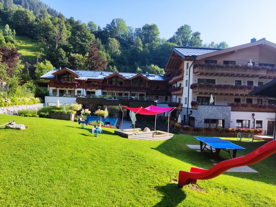 Außenansicht Hotel Stadt Wien