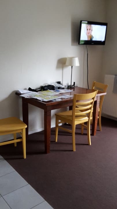 Zimmer Center Parcs Park Nordseeküste