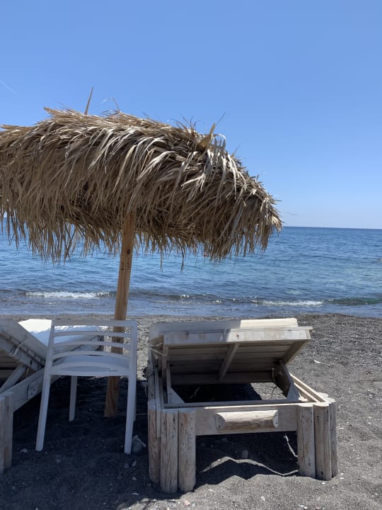 Strand Hotel Agali Houses