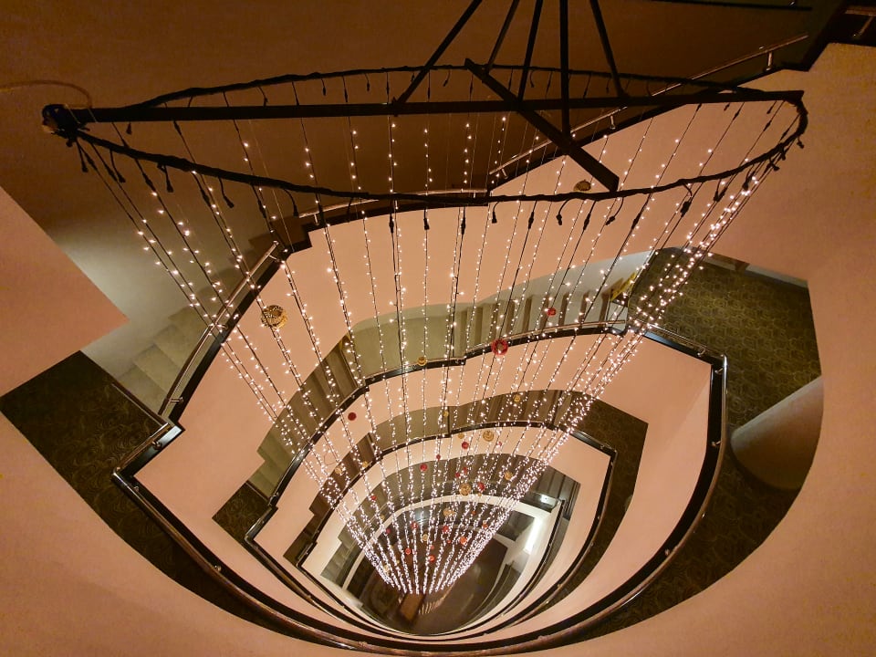 Sonstiges Melas Resort Hotel