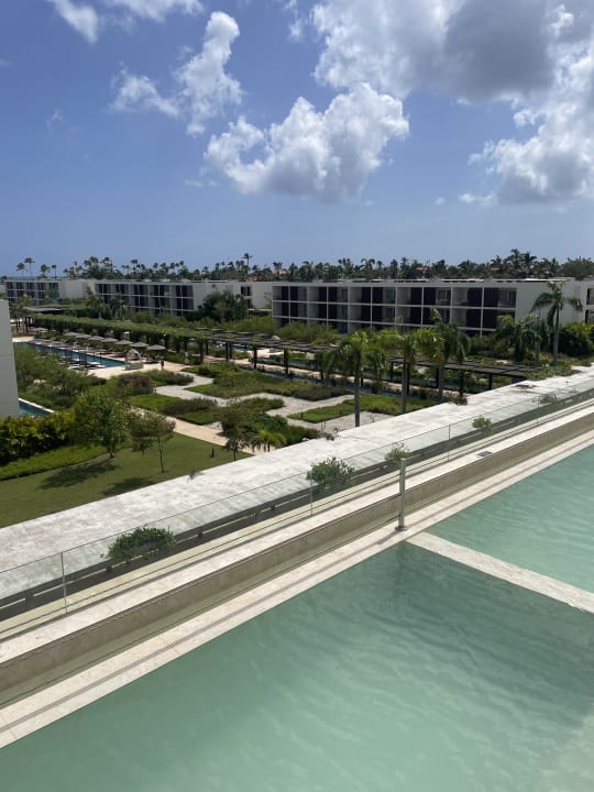 Außenansicht Live Aqua Punta Cana - All Inclusive - Adults Only