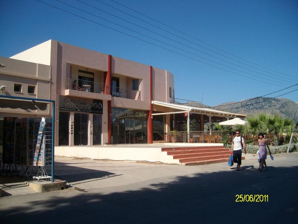 Hotel zur Hauptstrasse Delfina Boutique Hotel