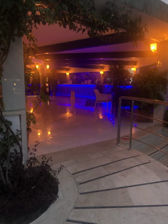 Gastro VONRESORT Golden Coast