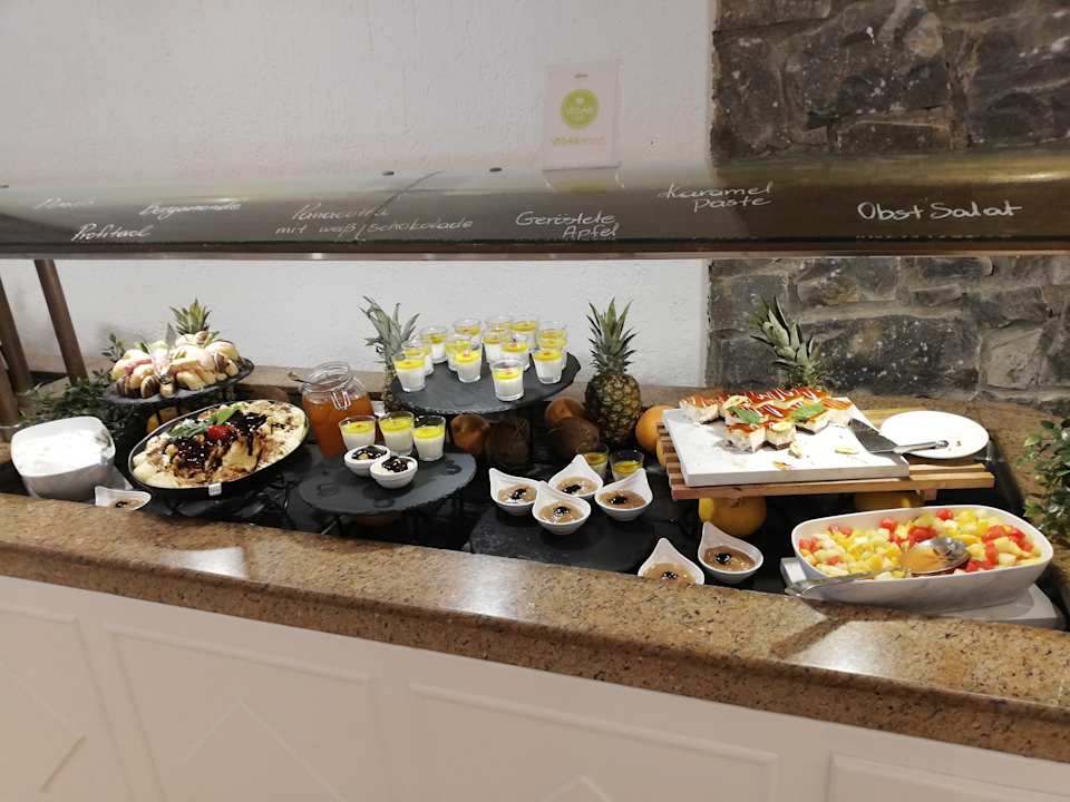 Gastro allsun Hotel Zorbas Village