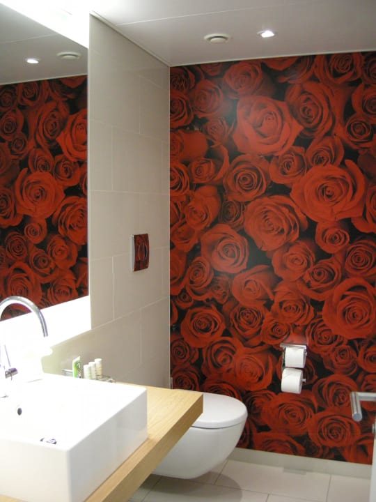 Bad Radisson Blu Hotel Frankfurt