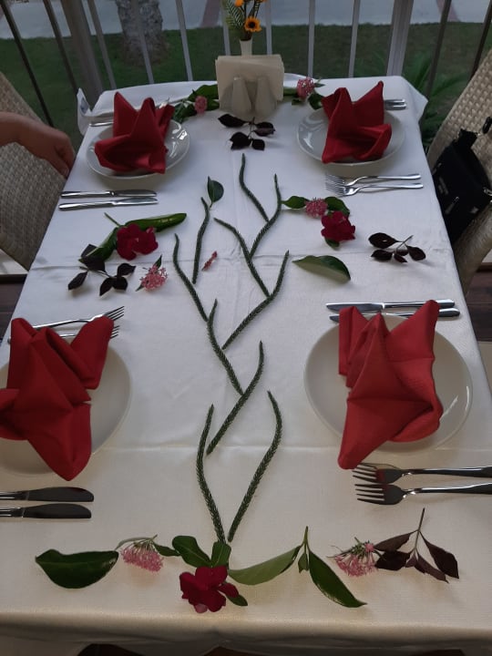 Gastro Club Sidelya Hotel