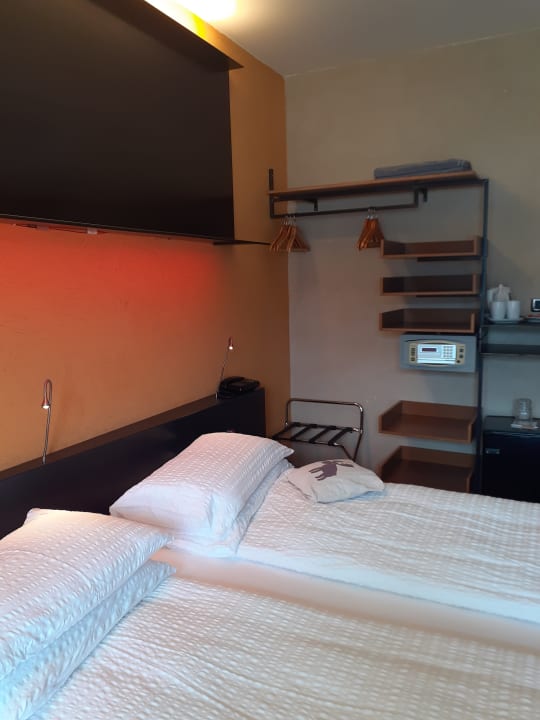 Zimmer Ambienthotel PrimaLuna