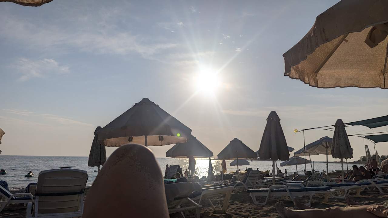 Strand Saphir Resort & Spa