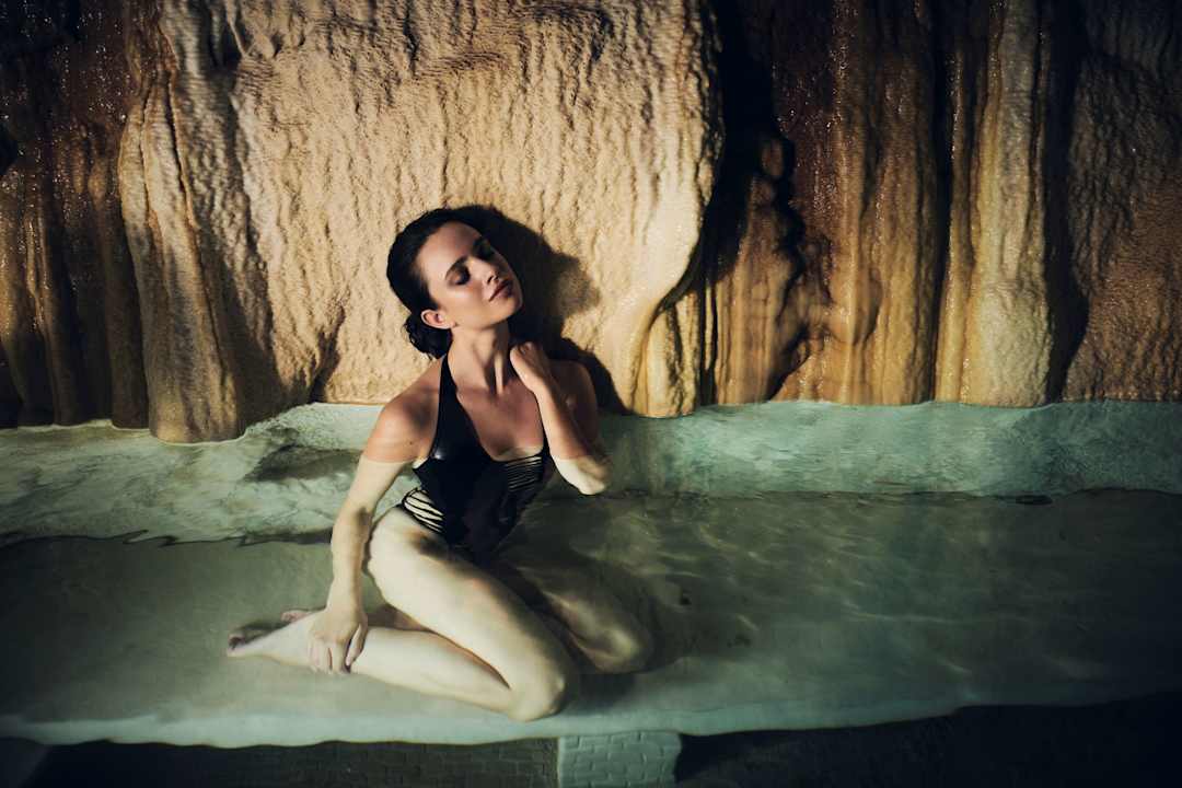 Sport & Freizeit Bagni Di Pisa Palace & Thermal Spa, The Leading Hotels of the World