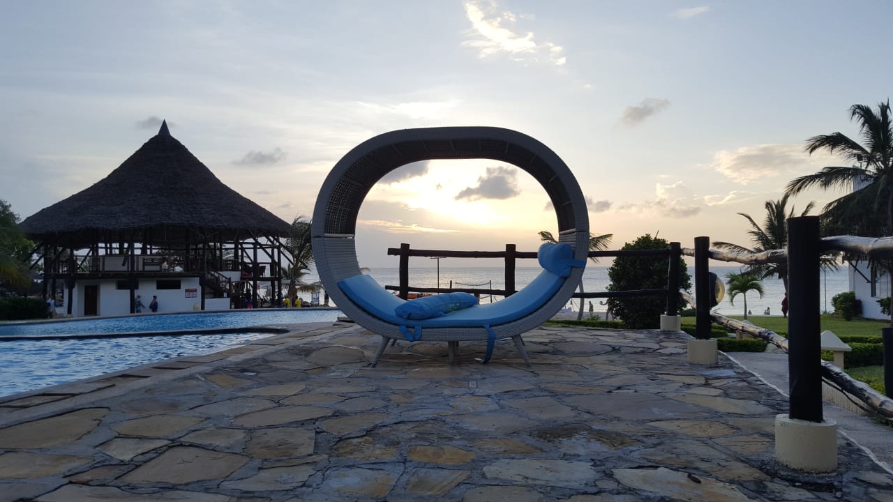 Pool Royal Zanzibar Beach Resort